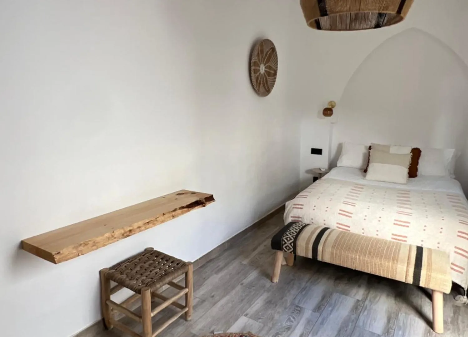 La Casa De Mama Hotell Marbella