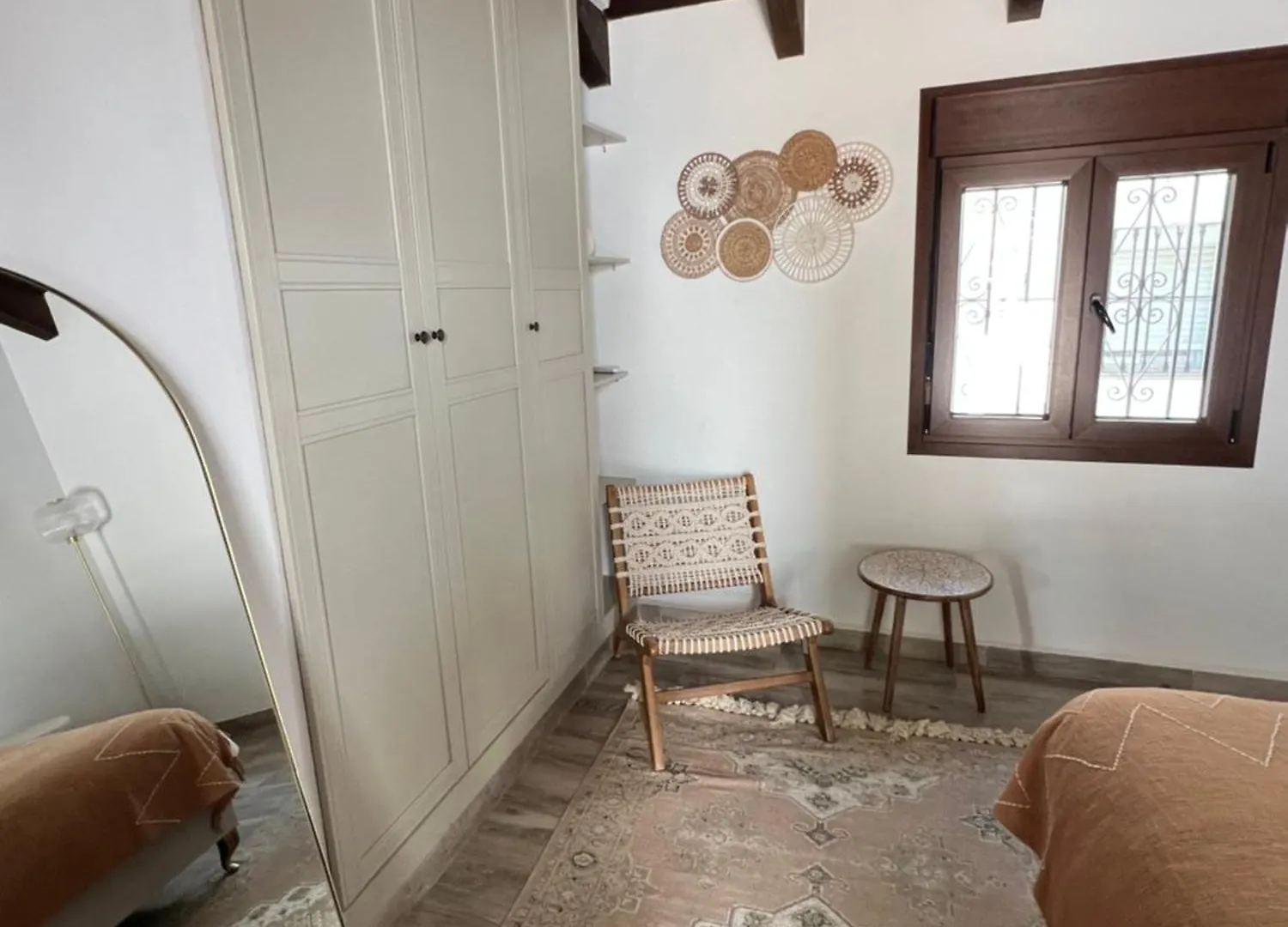 Marockansk riad La Casa De Mama Hotell Marbella