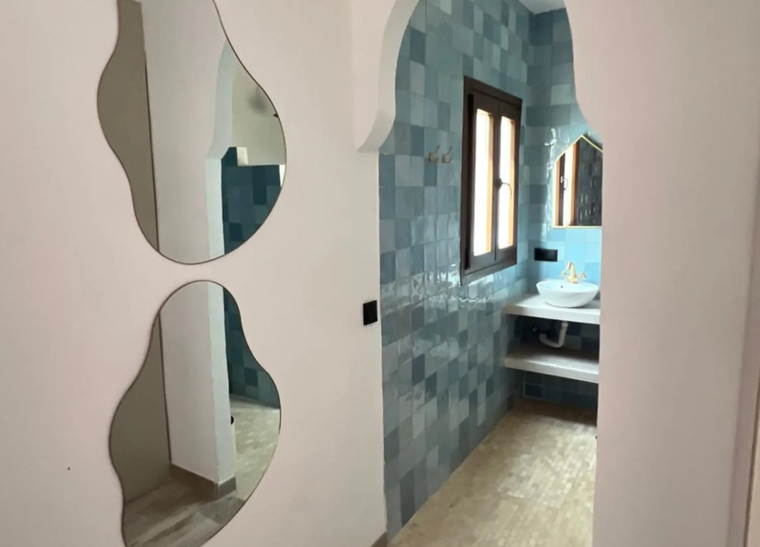 La Casa De Mama Hotell Marbella 0*,