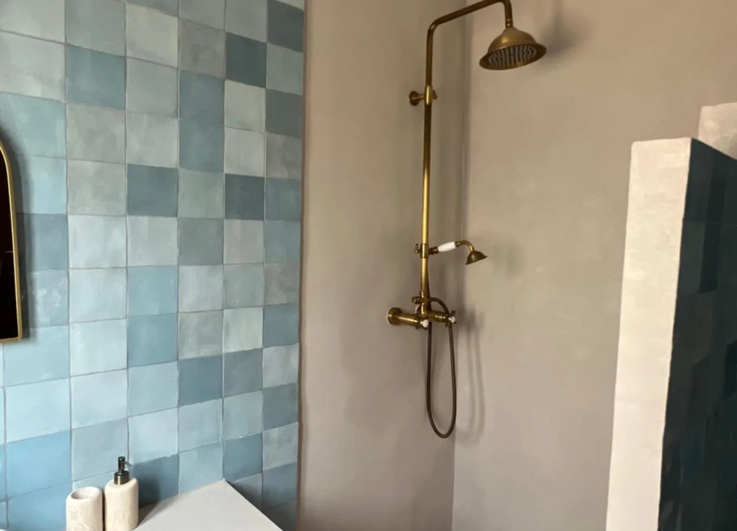 La Casa De Mama Hotell Marbella Marockansk riad