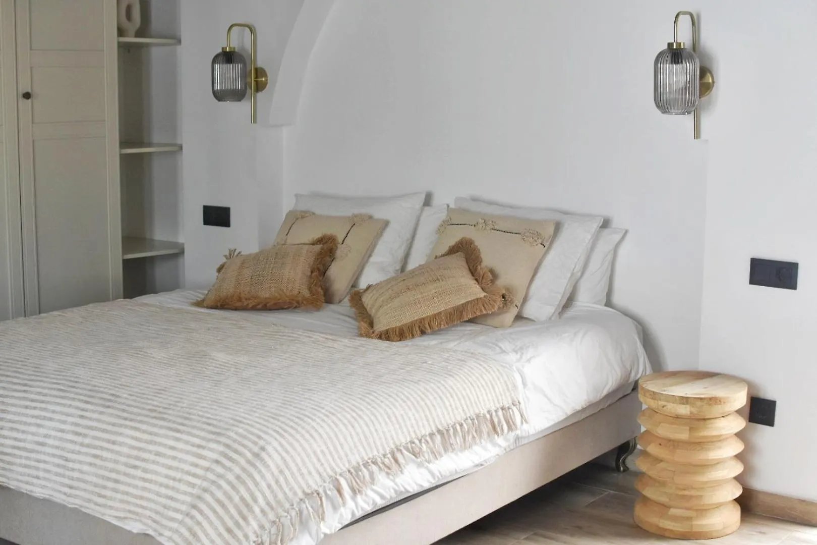 La Casa De Mama Hotell Marbella