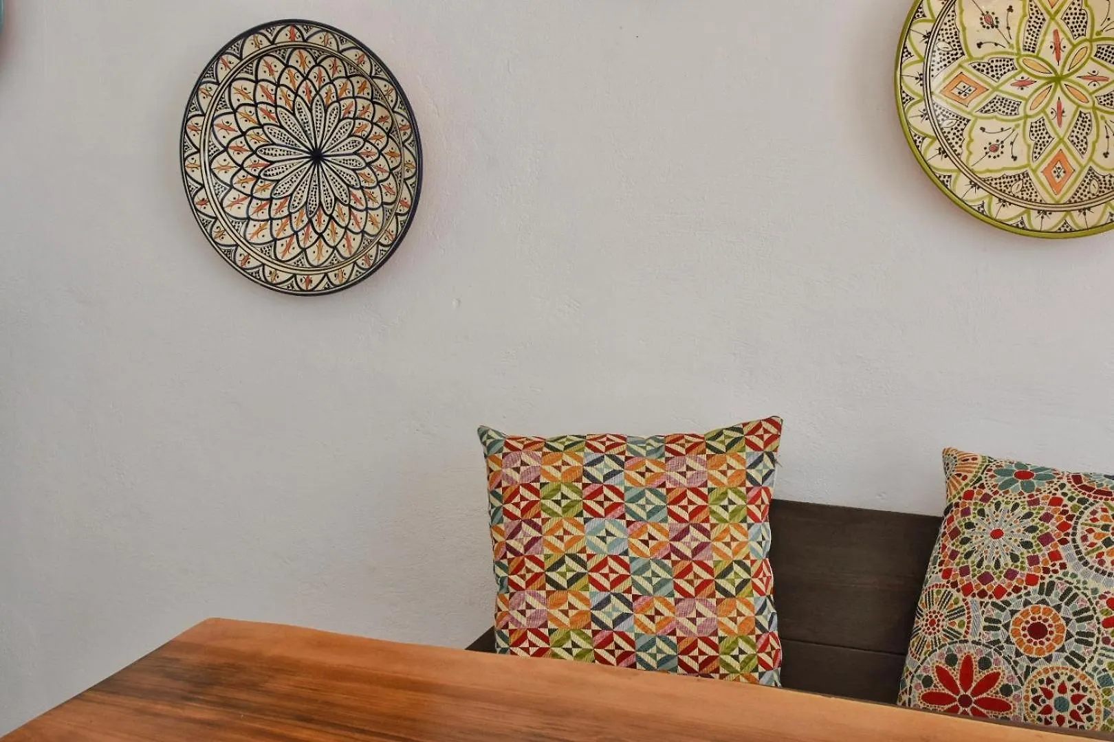 La Casa De Mama Hotell Marbella 0*,