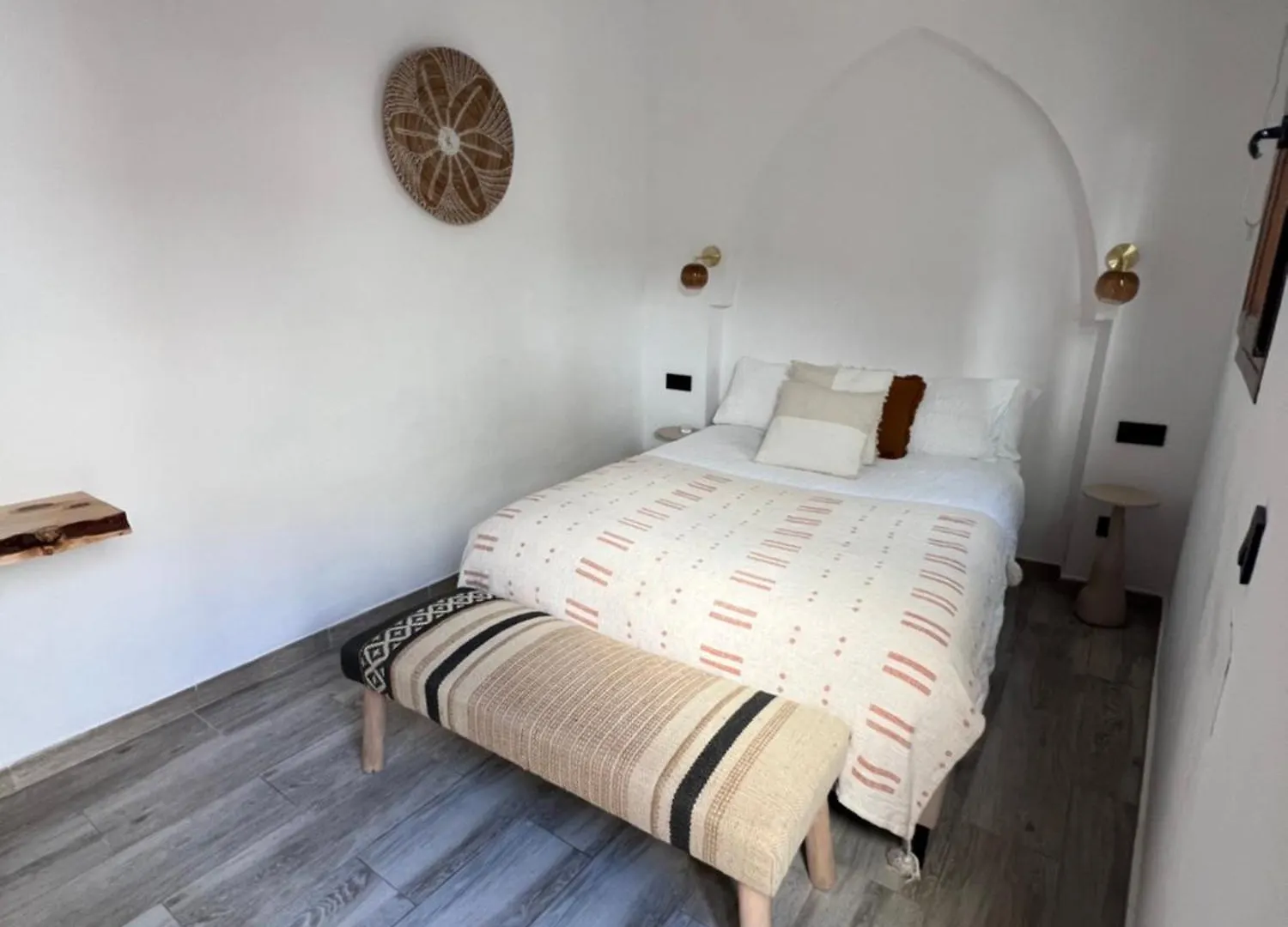 La Casa De Mama Hotell Marbella Spanien