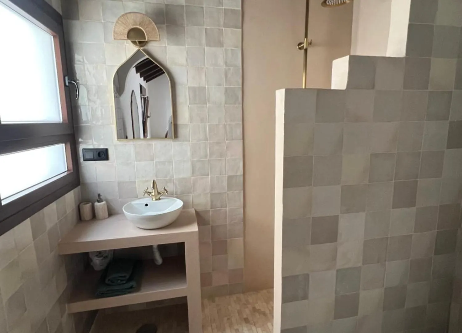 Marockansk riad La Casa De Mama Hotell Marbella
