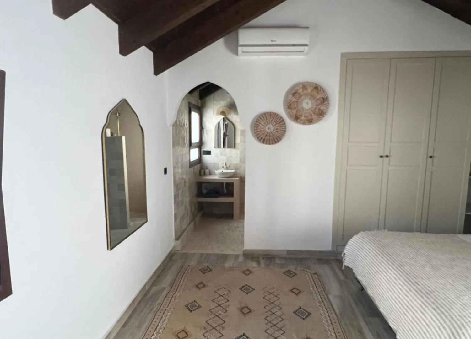 La Casa De Mama Hotell Marbella 0*,