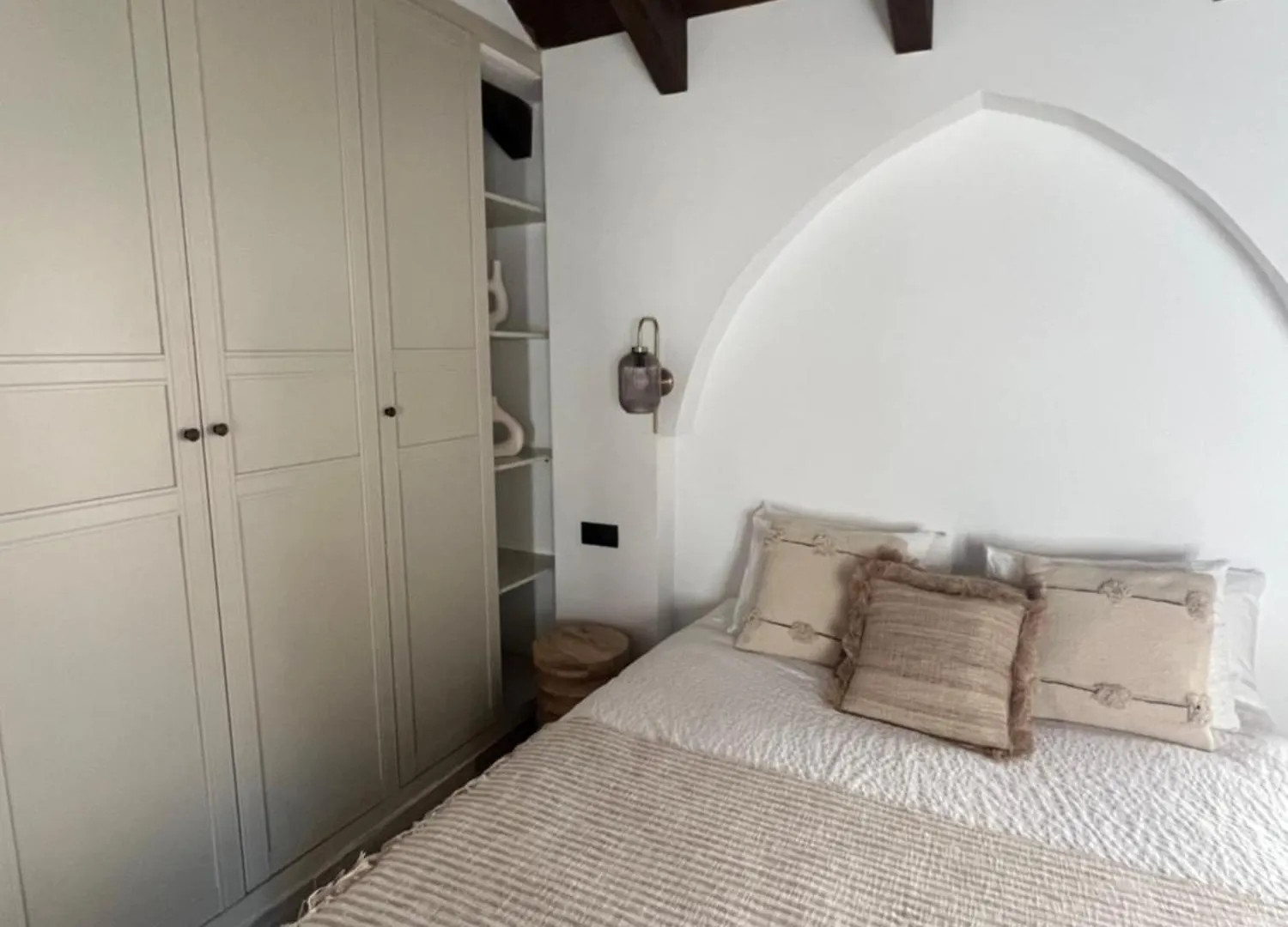 La Casa De Mama Hotell Marbella Marockansk riad