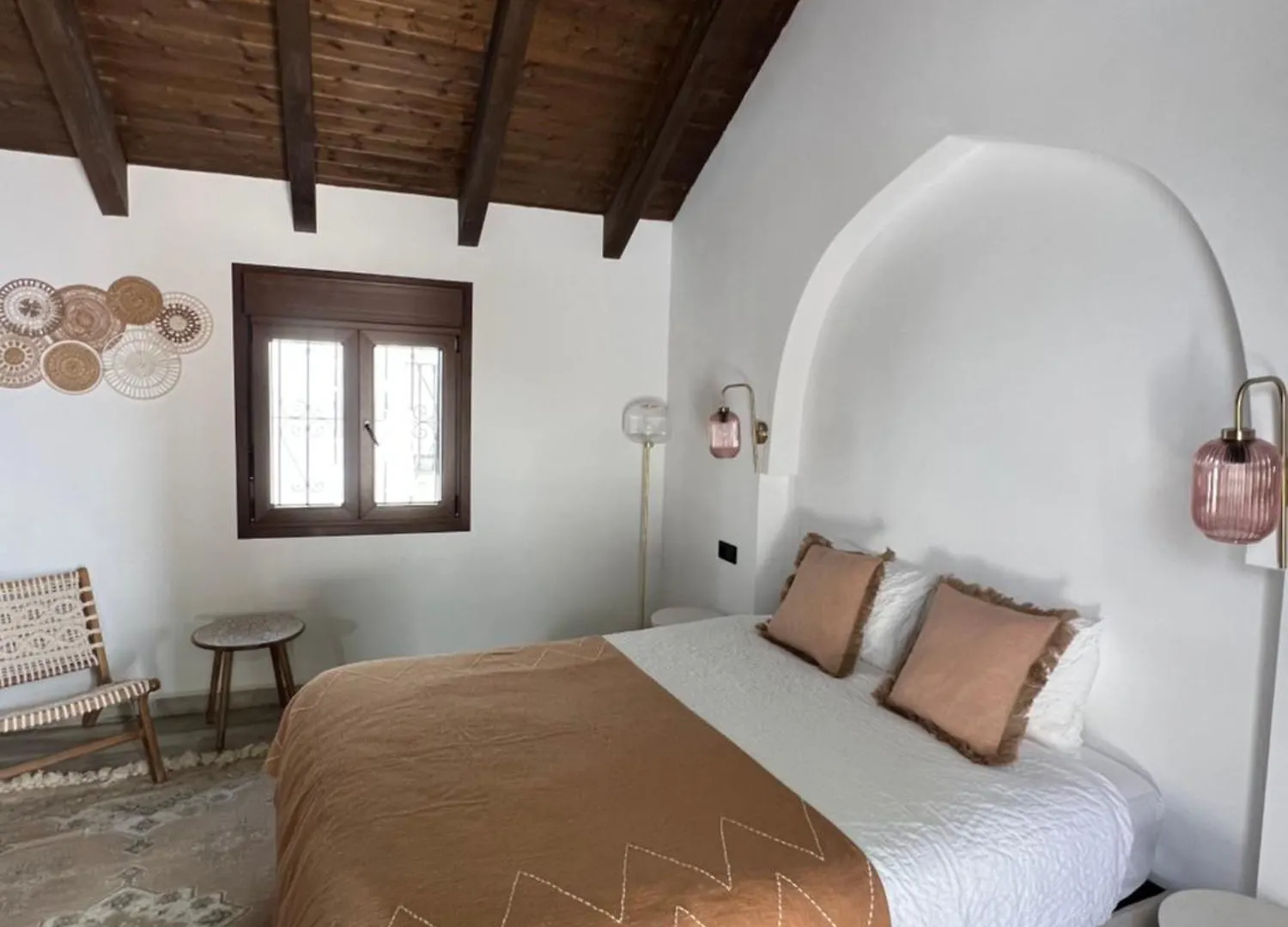 La Casa De Mama Hotell Marbella Spanien