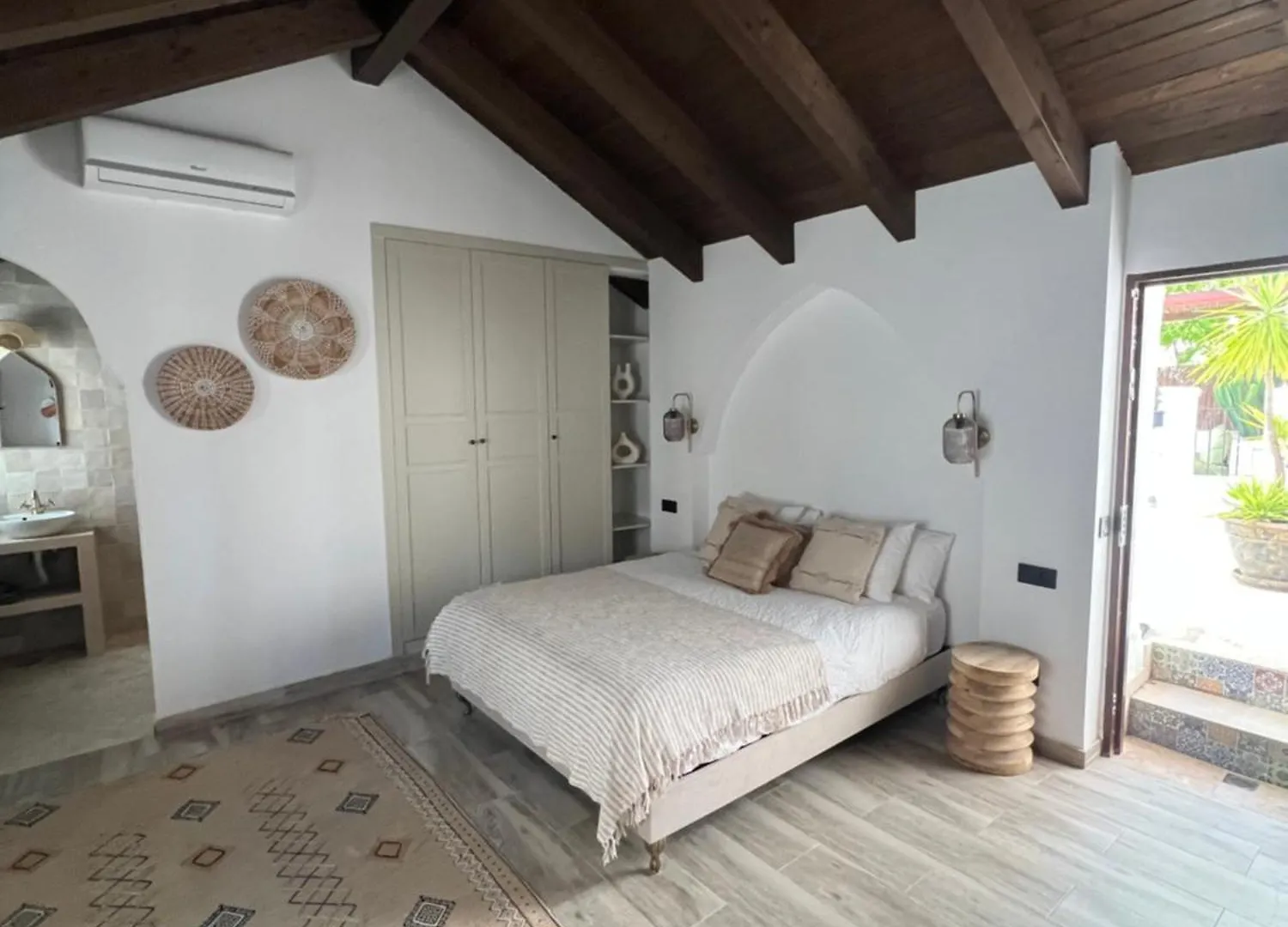 La Casa De Mama Hotell Marbella 0*,  Spanien
